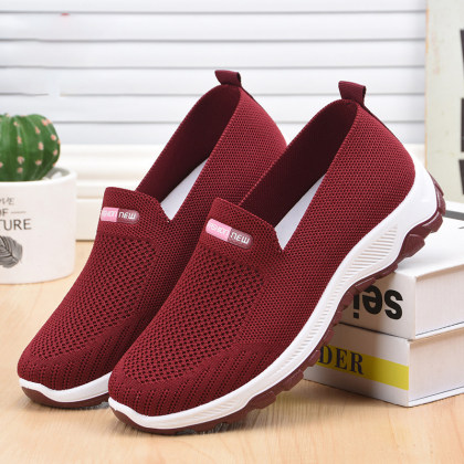 Women'S Shoes Comfortable And Breathable Sneakers