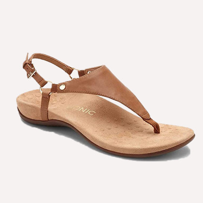 Womens Casual Comfortable Flat Sandals
