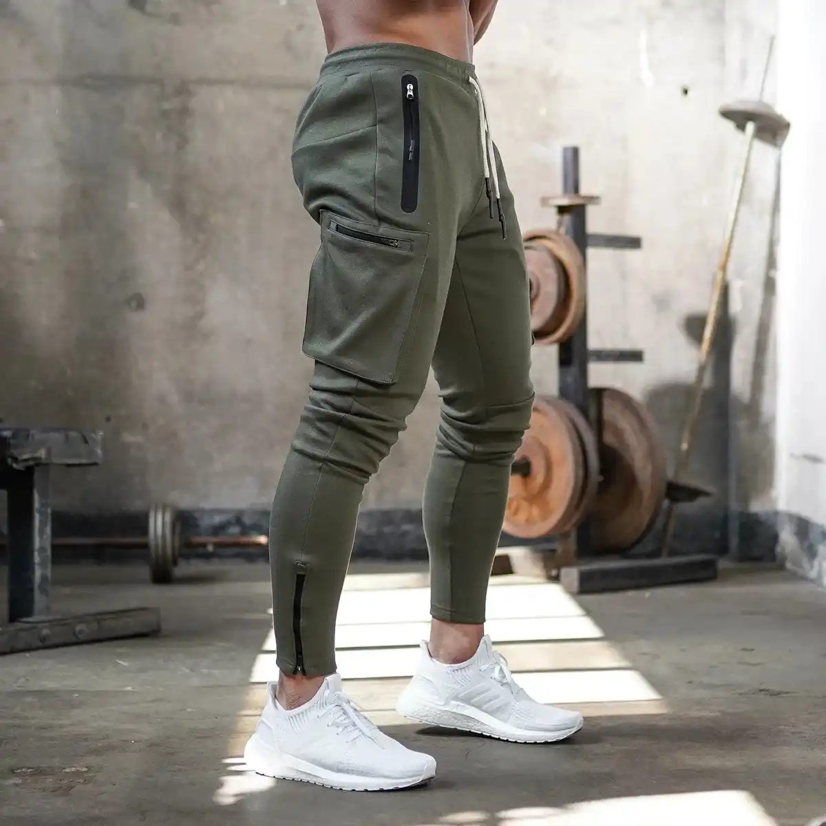 Shop Discounted Fashion Suit Pants Online on ootdmw.com