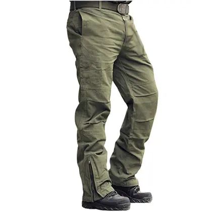 Montane Terra Pants Technical Softshell Trousers S Ivy Regular